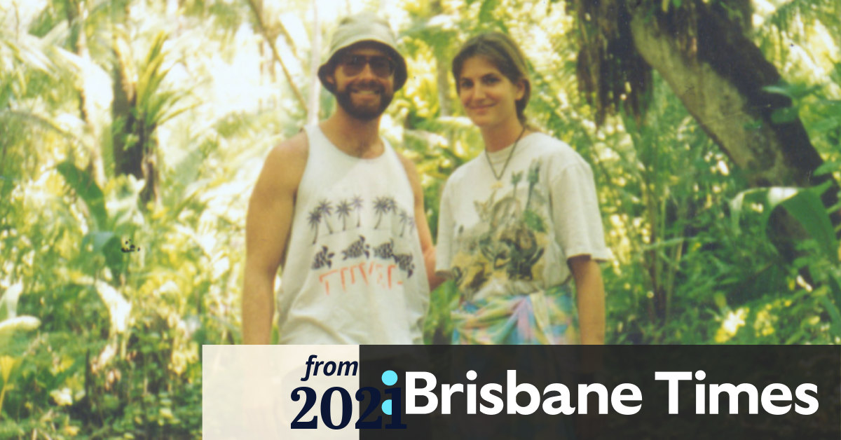 From the Archives, 1998 Two scuba divers lost, left behind in open water